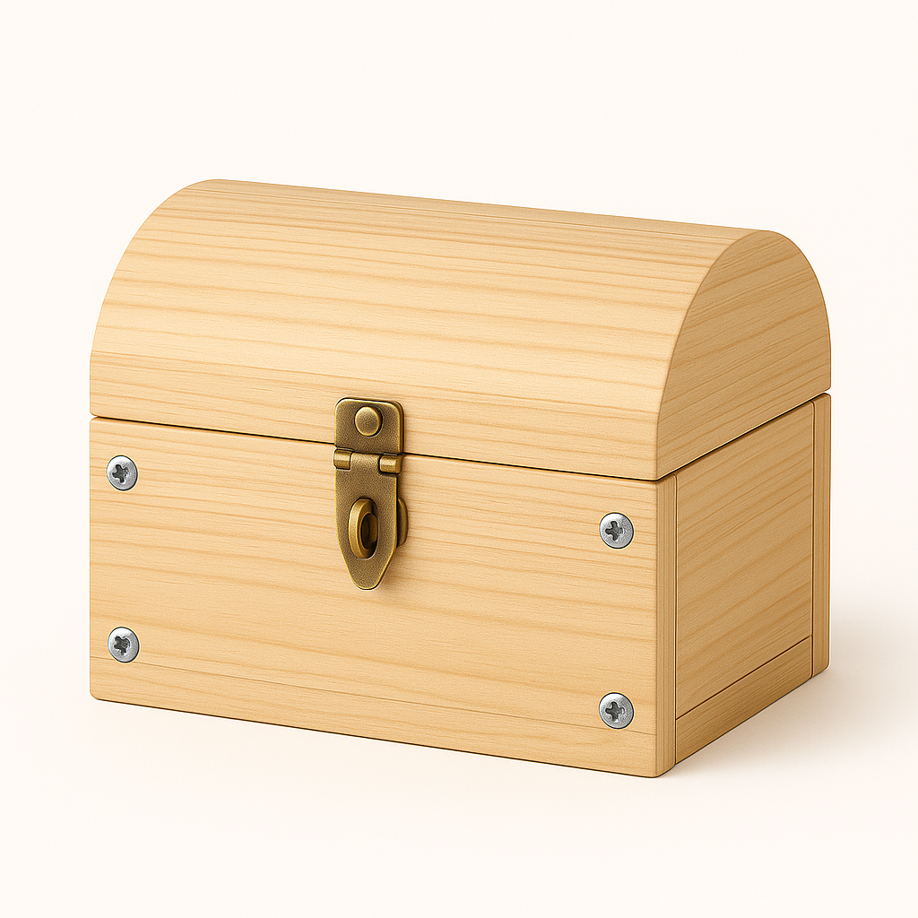 The Treasure Box