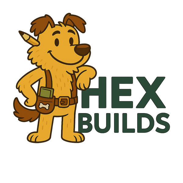 Hex Builds