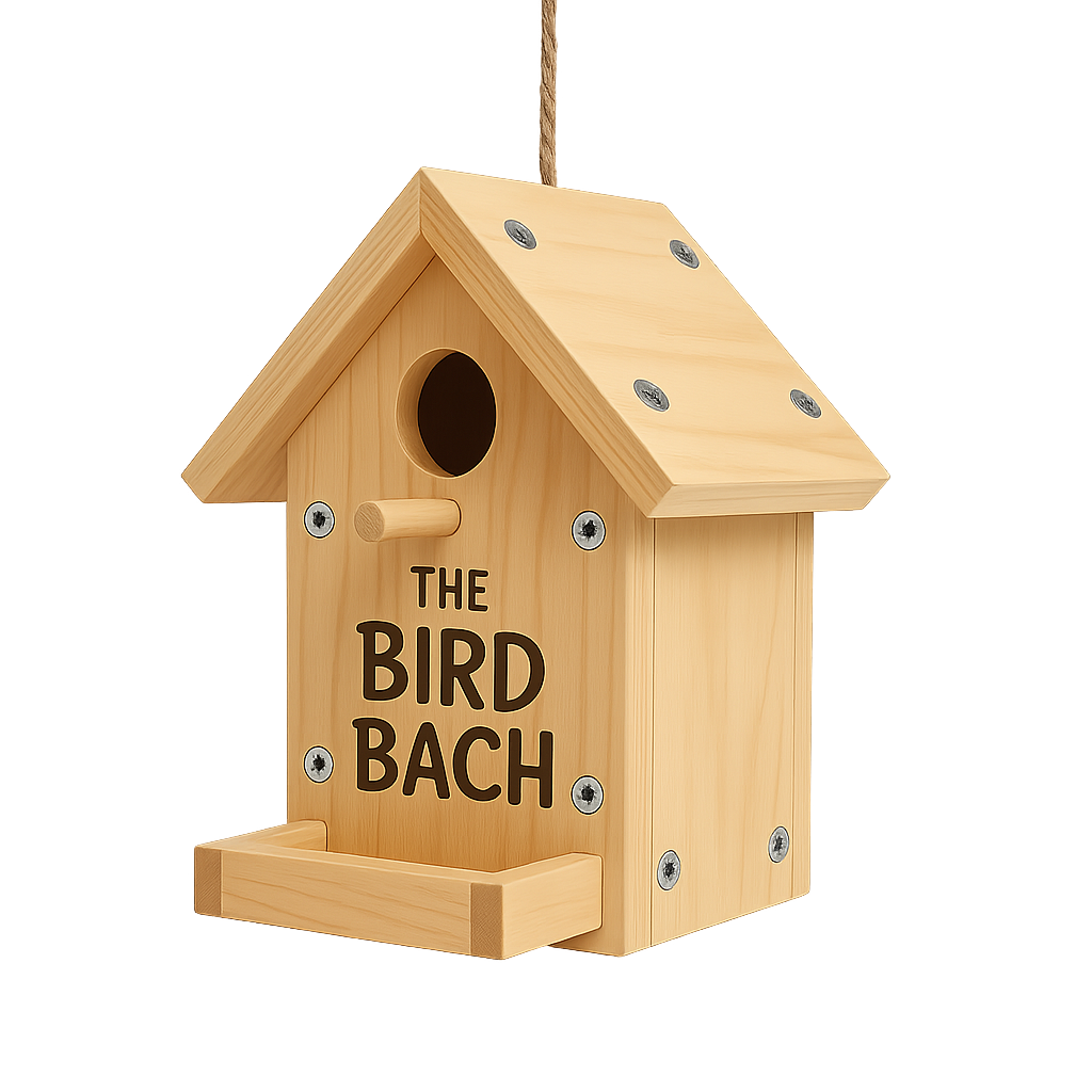 The Bird Cafe