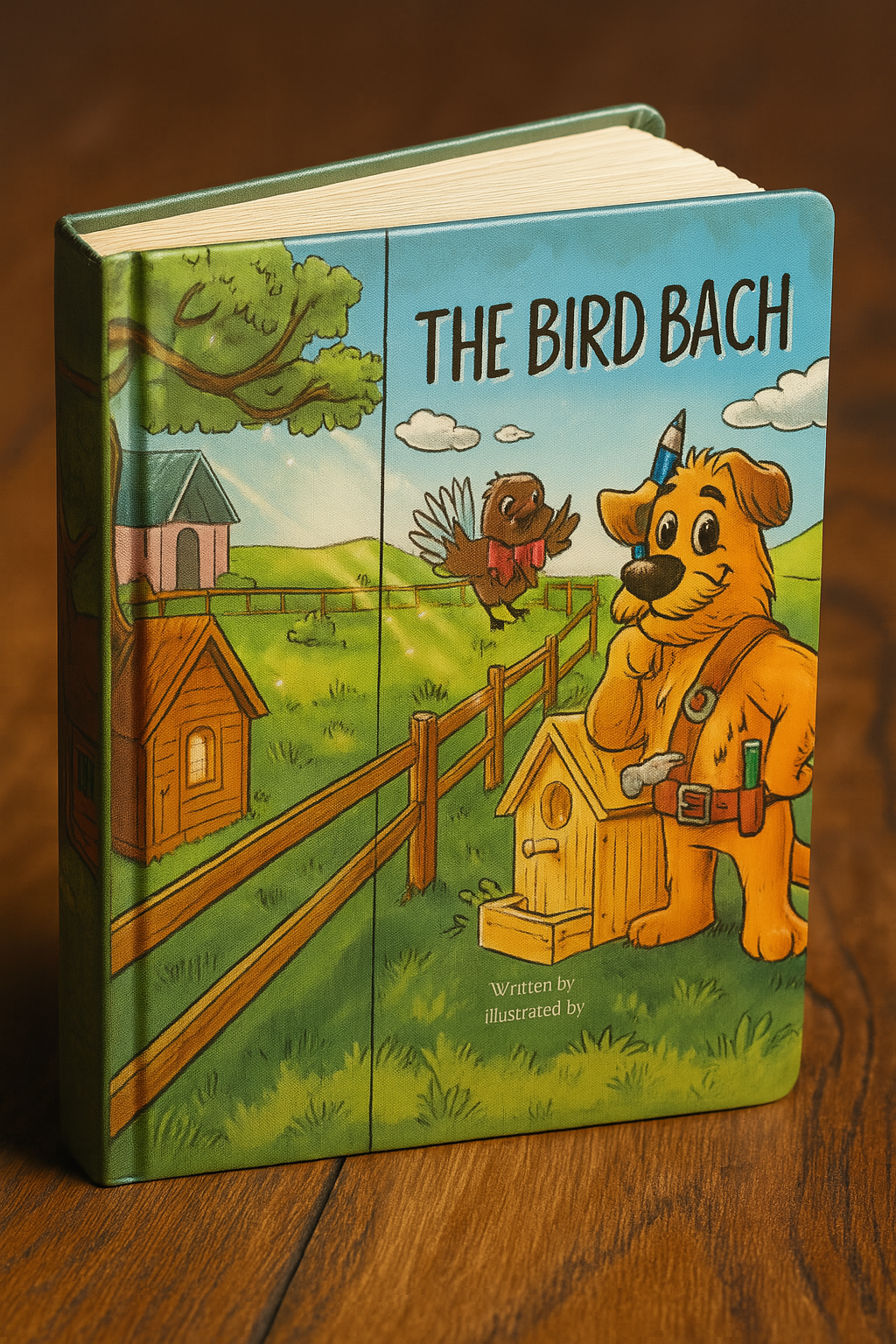 The Bird Cafe