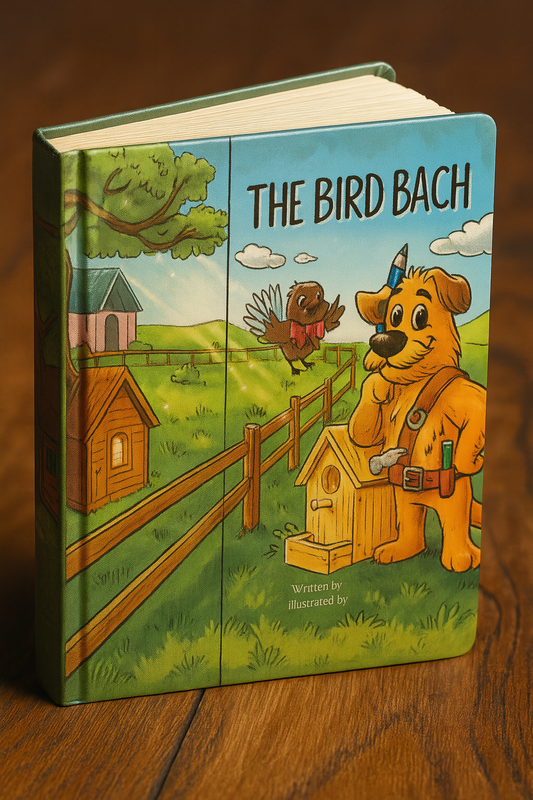 The Bird Cafe