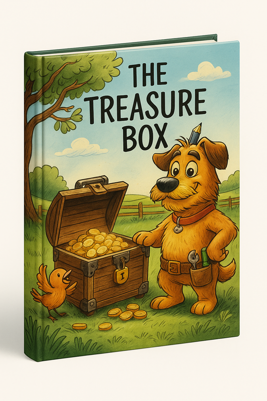 The Treasure Box